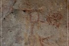 Lion's Mouth Pictographs