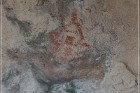 Lion's Mouth Pictographs