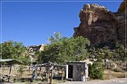 McConkie Ranch Petroglyphs