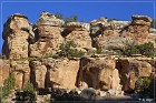 McConkie Ranch Petroglyphs