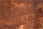 McConkie Ranch Petroglyphs