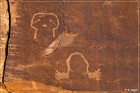 McConkie Ranch Petroglyphs