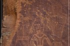 McConkie Ranch Petroglyphs