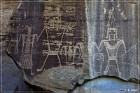 McConkie Ranch Petroglyphs