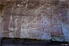 McConkie Ranch Petroglyphs