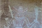 McConkie Ranch Petroglyphs