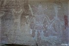 McConkie Ranch Petroglyphs