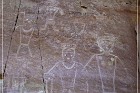 McConkie Ranch Petroglyphs