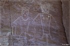 McConkie Ranch Petroglyphs