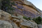 McConkie Ranch Petroglyphs