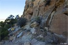 McConkie Ranch Petroglyphs