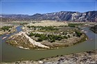 Island Park Overlook