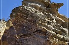 McKee Springs Petroglyphs Site 1