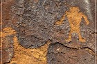 McKee Springs Petroglyphs Site 2