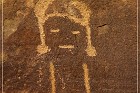 McKee Springs Petroglyphs Site 2
