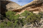 Monarch Cave Ruin