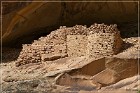 Monarch Cave Ruin