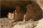 Monarch Cave Ruin