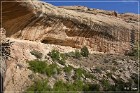 Monarch Cave Ruin