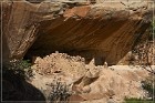 Monarch Cave Ruin