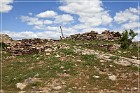 Three Kiva Pueblo