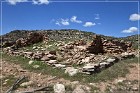Three Kiva Pueblo