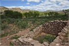 Three Kiva Pueblo