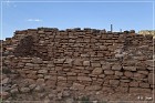 Three Kiva Pueblo