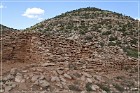 Three Kiva Pueblo