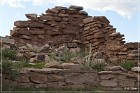 Three Kiva Pueblo