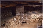 Three Kiva Pueblo