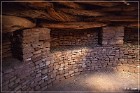 Three Kiva Pueblo