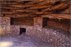 Three Kiva Pueblo