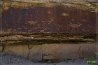 Nefertiti Rock Petroglyphs
