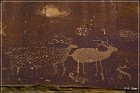 Nefertiti Rock Petroglyphs