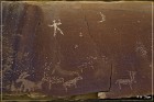 Nefertiti Rock Petroglyphs