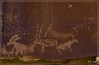 Nefertiti Rock Petroglyphs