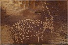 Nefertiti Rock Petroglyphs