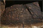 Newspaper Rock