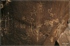 Newspaper Rock