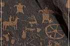 Newspaper Rock