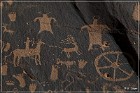 Newspaper Rock