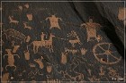 Newspaper Rock