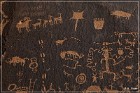 Newspaper Rock