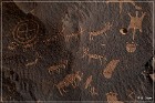 Newspaper Rock