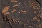 Newspaper Rock
