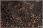Newspaper Rock