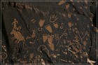 Newspaper Rock