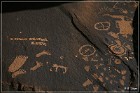 Newspaper Rock