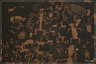 Newspaper Rock